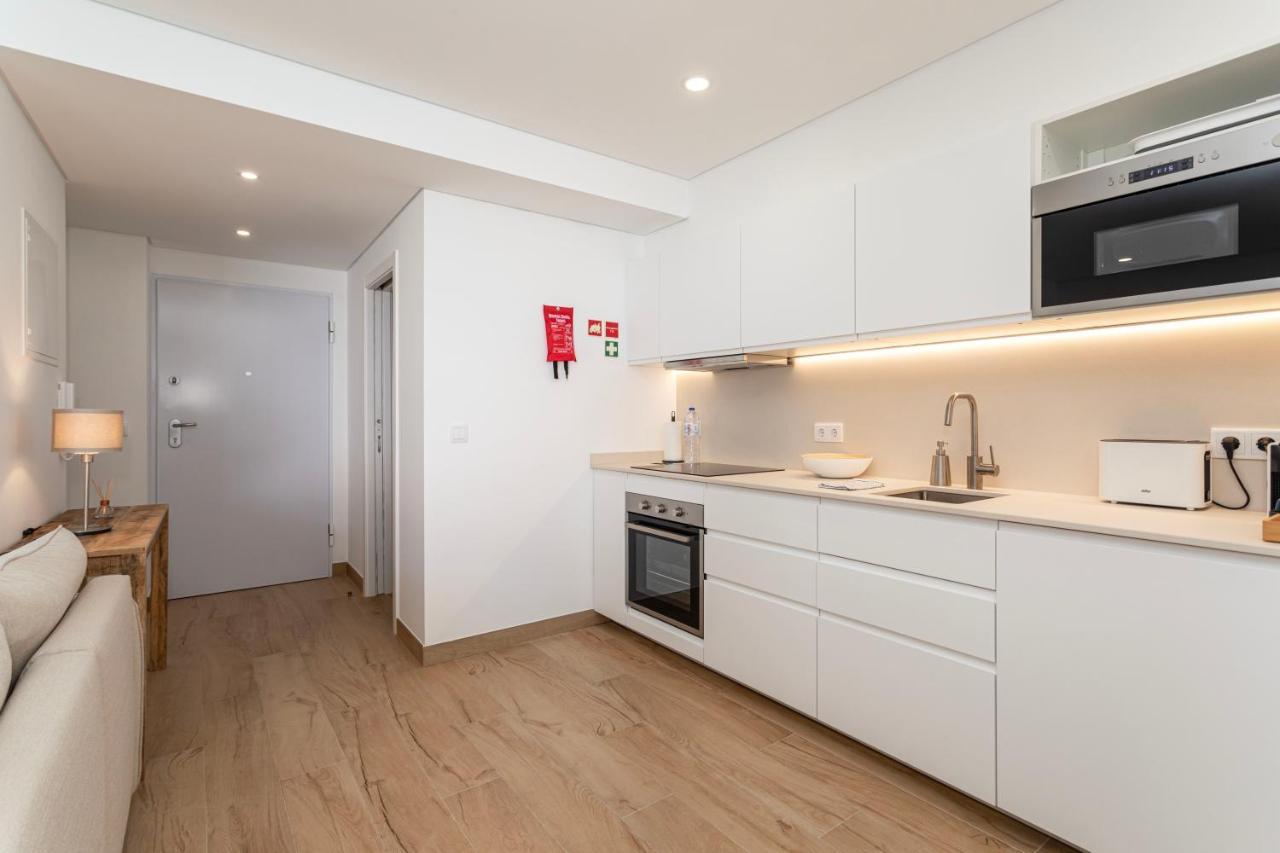 Centralgarve - Premium Apartment In The Center Of Vilamoura - Cota10 Exterior foto