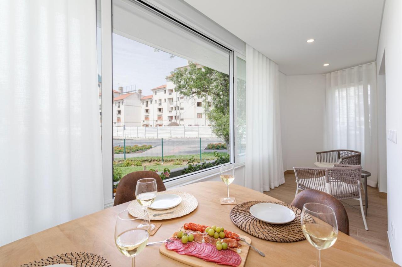Centralgarve - Premium Apartment In The Center Of Vilamoura - Cota10 Exterior foto