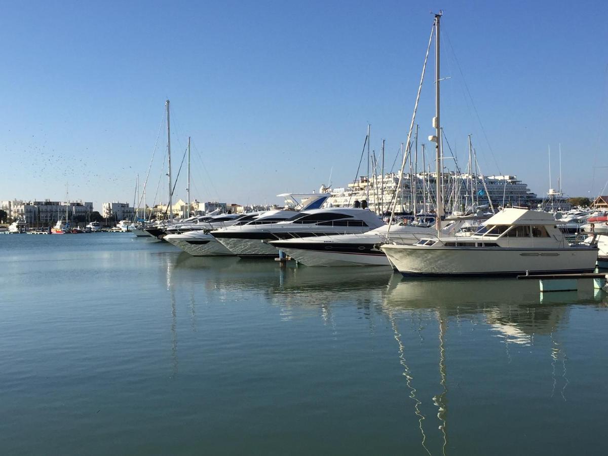 Centralgarve - Premium Apartment In The Center Of Vilamoura - Cota10 Exterior foto