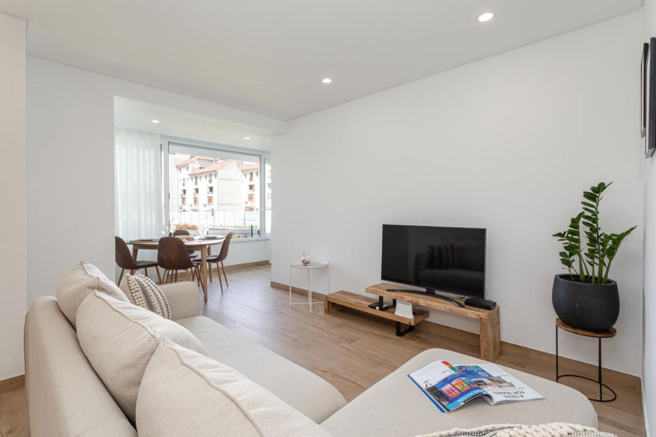 Centralgarve - Premium Apartment In The Center Of Vilamoura - Cota10 Exterior foto