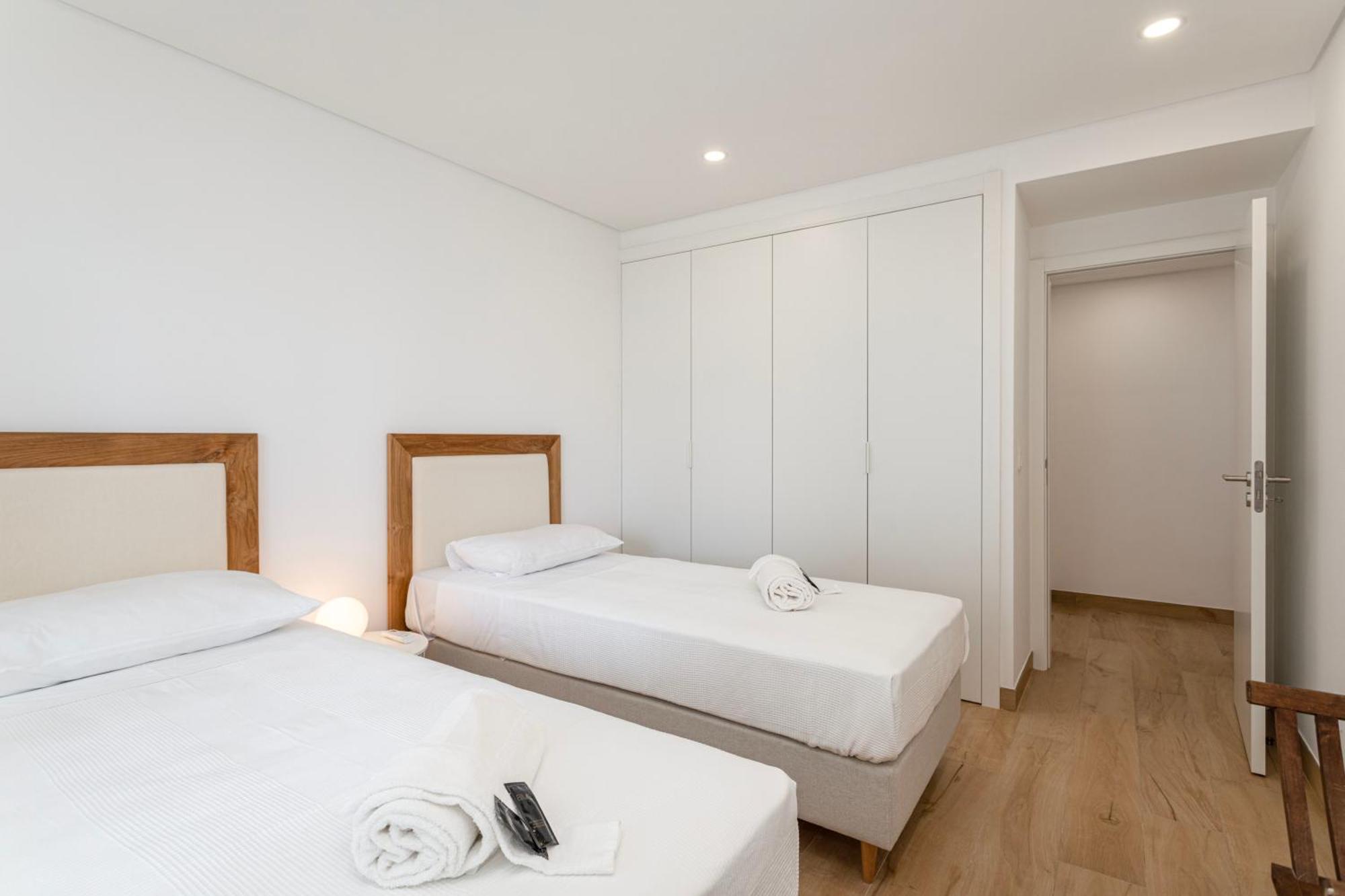 Centralgarve - Premium Apartment In The Center Of Vilamoura - Cota10 Quarto foto