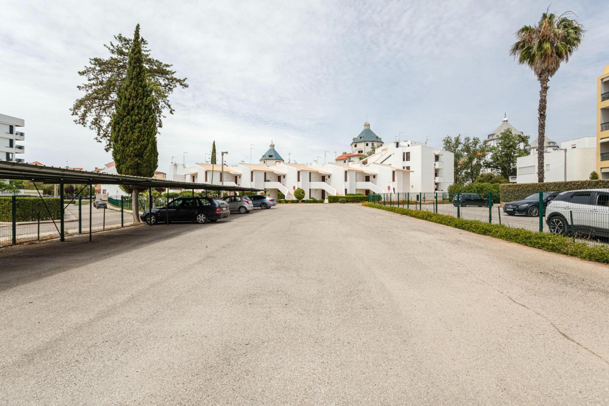 Centralgarve - Premium Apartment In The Center Of Vilamoura - Cota10 Exterior foto